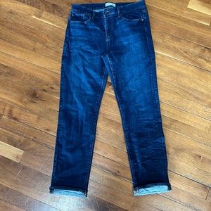 LOFT•Super Soft•Straight Leg